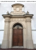 Fassadenrestaurierung, Klosterkirche Oberelchingen